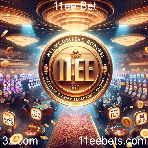 Descubra as Melhores Promoções na 11ee Bet